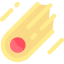 Asteroid icon 64x64