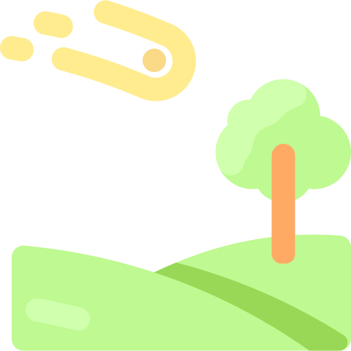 Comet icon