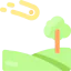 Comet icon 64x64