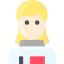 Astronaut icon 64x64