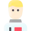 Astronaut icon 64x64