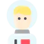 Astronaut icon 64x64