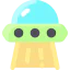 Ufo icon 64x64