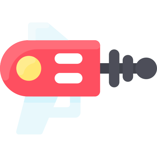 Blaster icon