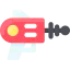 Blaster icon 64x64