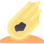 Asteroid icon 64x64