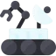 Robot icon 64x64