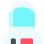 Astronaut icon 64x64