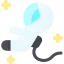 Astronaut icon 64x64
