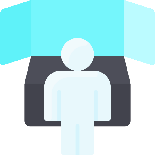 Monitoring software icon