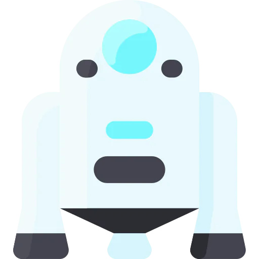 Robot 상