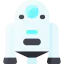 Robot 상 64x64