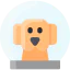 Dog 상 64x64