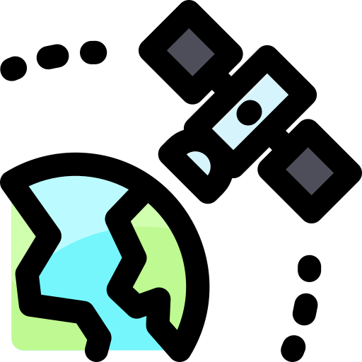 Orbit icon