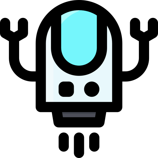 Robot 상
