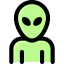 Alien 상 64x64
