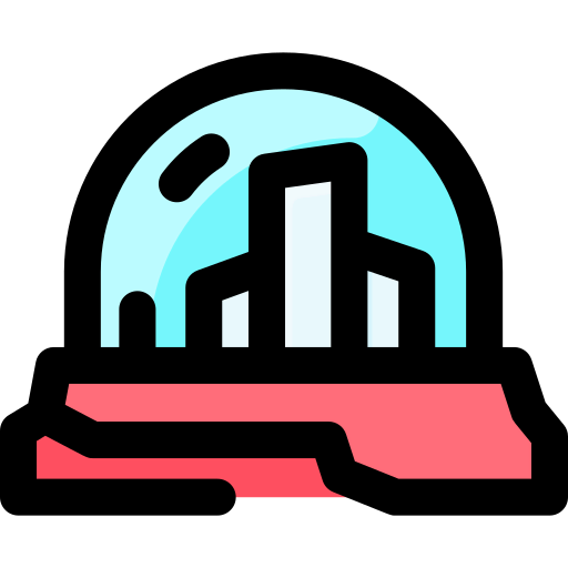 Building icon