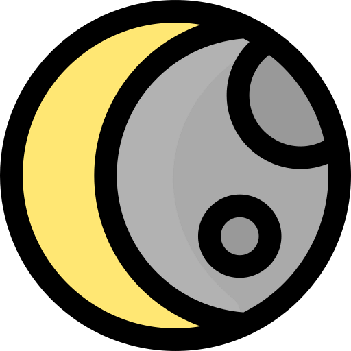 Eclipse icon
