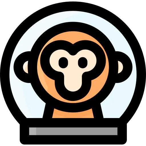 Monkey Symbol