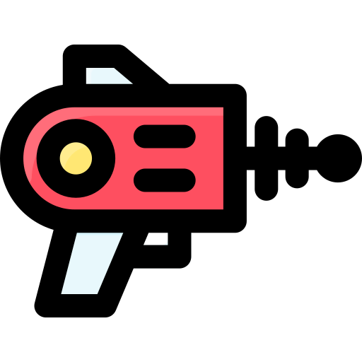 Blaster icon