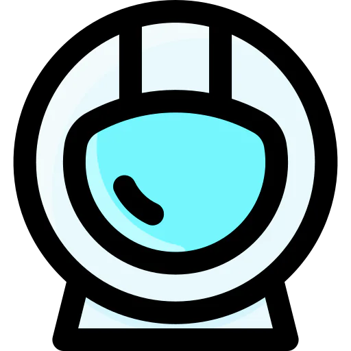 Astronaut icon
