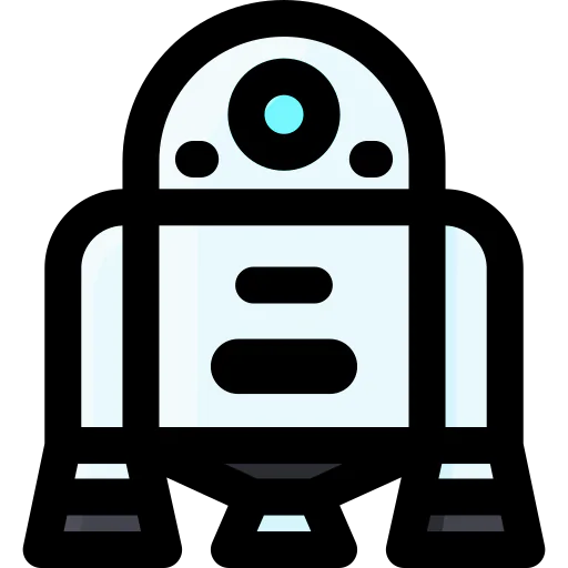 Robot іконка