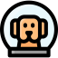 Dog 상 64x64