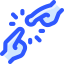 Hands Symbol 64x64