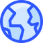 Planet Symbol 64x64
