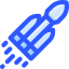 Spaceship Symbol 64x64
