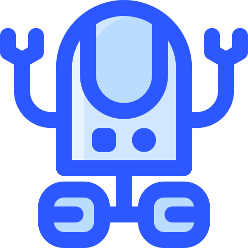 Robot icon