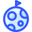 Moon Symbol 64x64