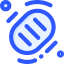 Footprint Symbol 64x64
