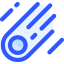 Asteroid Symbol 64x64