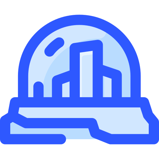 Building icon