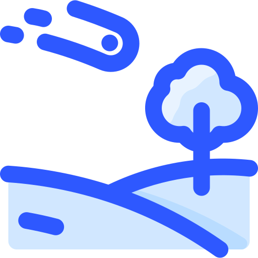 Comet icon