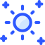 Sun Symbol 64x64
