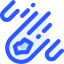 Asteroid Symbol 64x64