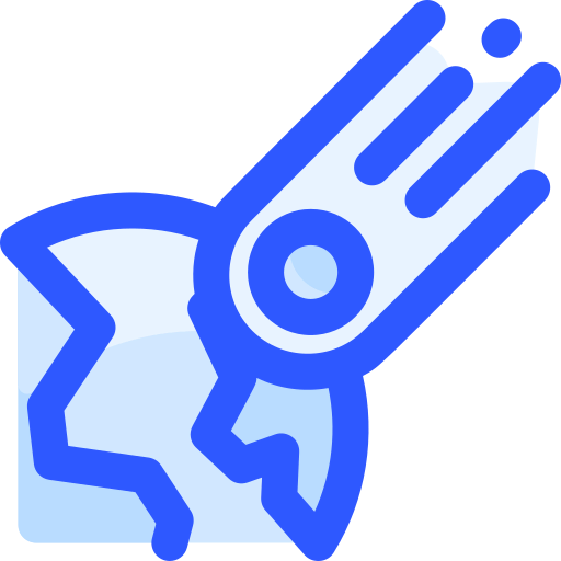 Collision icon