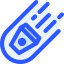 Spacecraft Symbol 64x64