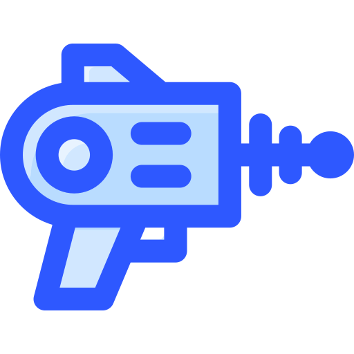 Blaster icon