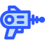 Blaster Symbol 64x64