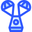 Space capsule Symbol 64x64