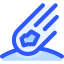 Asteroid Symbol 64x64