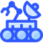 Robot Symbol 64x64