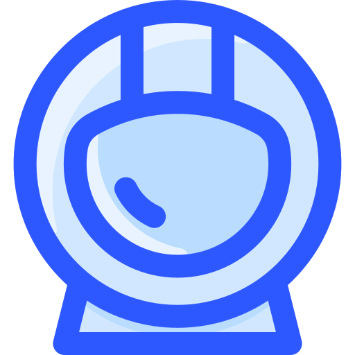Astronaut icon