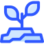 Plant ícone 64x64
