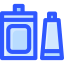 Space food ícone 64x64