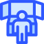 Monitoring software icon 64x64