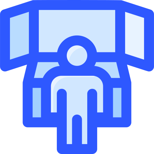 Monitoring software Ikona